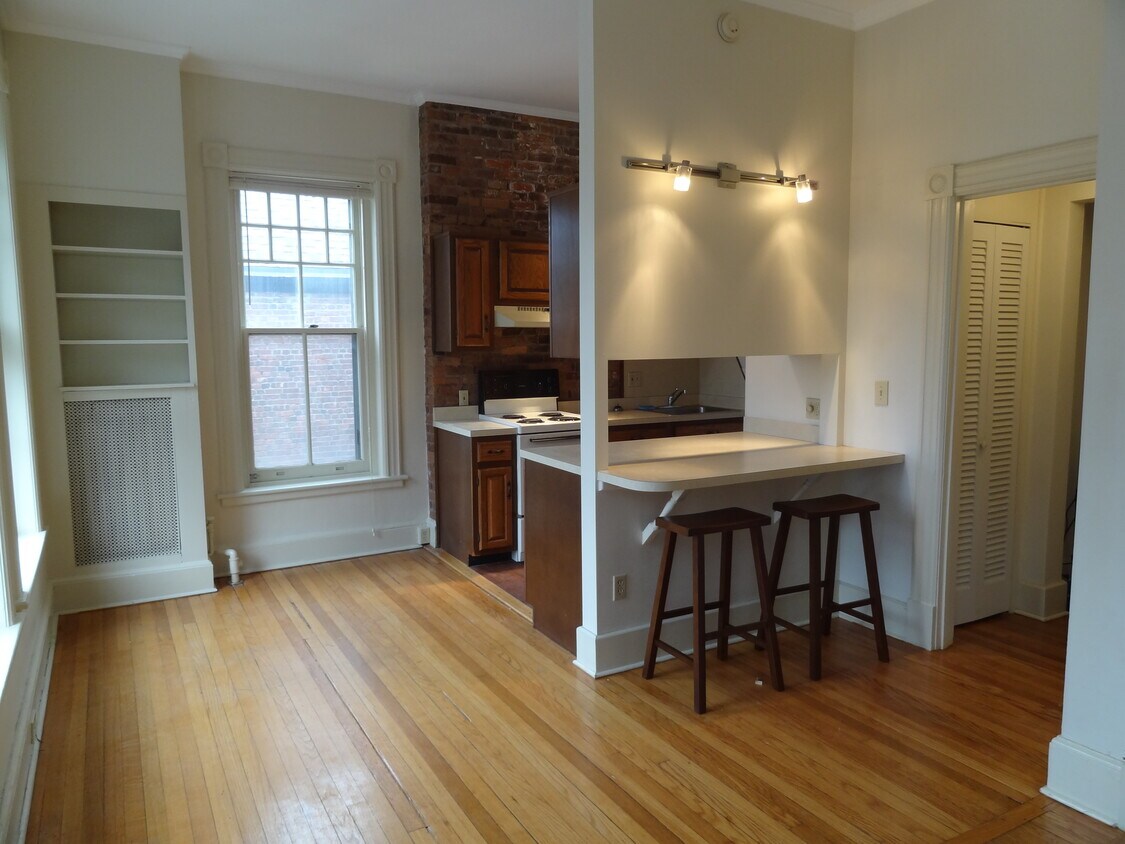 Foto principal - 501 State St
