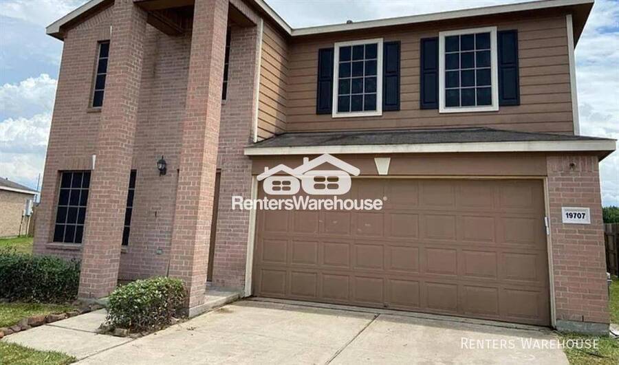 Foto principal - 19707 Dayton Springs Dr
