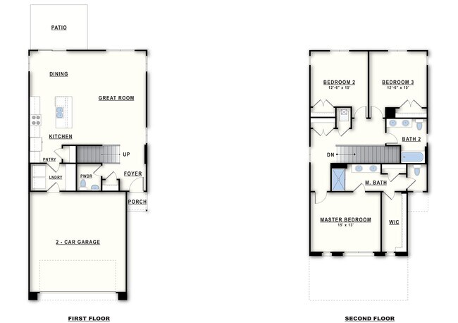 Foto del edificio - 126 Charmante Tulip Lane