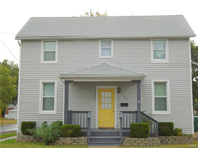 Primary Photo - 120 N Vine St