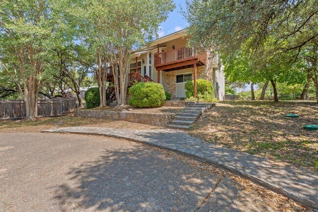 Foto del edificio - 2005 S Oak Canyon Rd