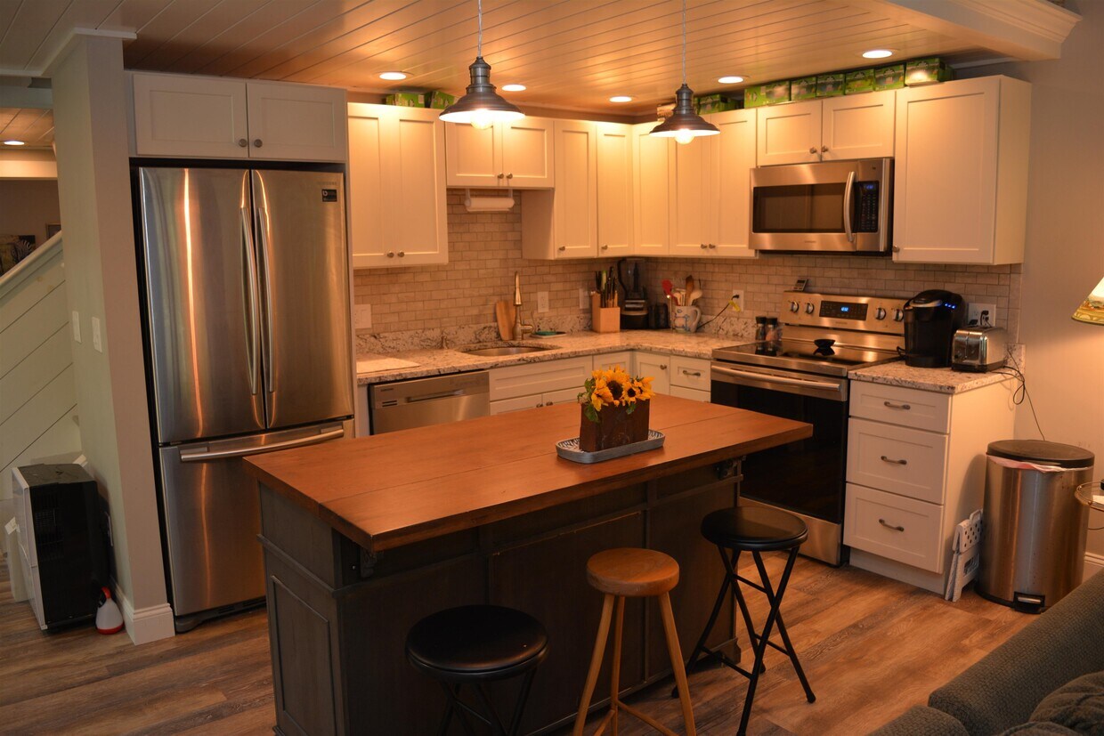 43 Black Duck Spur Unit 43, Grantham, NH 03753 Condo for Rent in