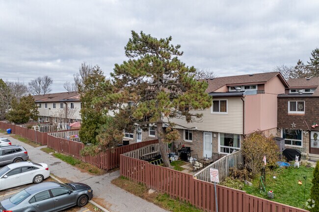 Photo du bâtiment - Rideau Place