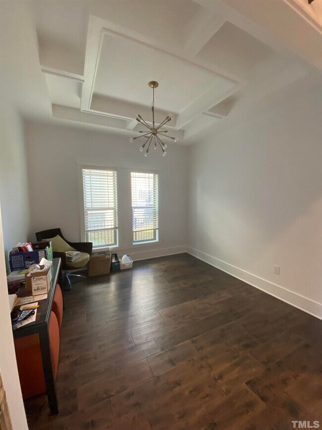 Foto del edificio - 28 Harlow Bnd