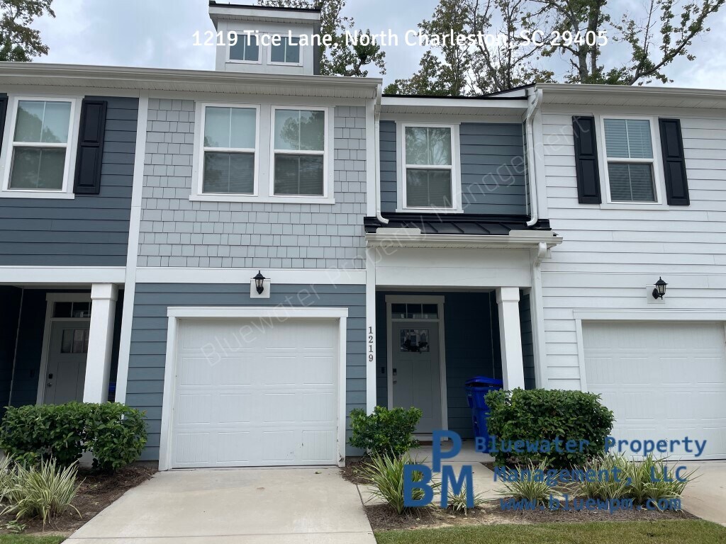 Primary Photo - 1219 Tice Ln