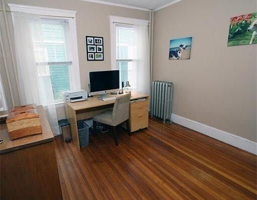 Foto del edificio - 502 Huron Ave