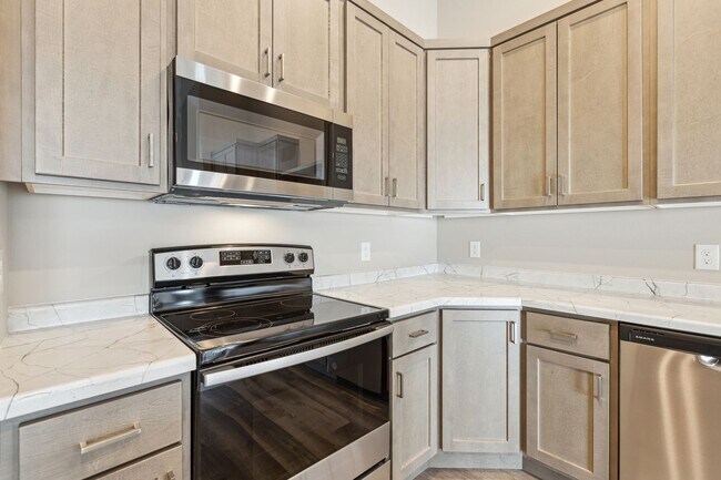 Foto del interior - Fairway Ridge Estates