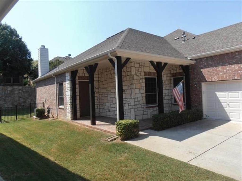713 Scenic Ranch Cir, Fairview, TX 75069 Townhome Rentals in Fairview