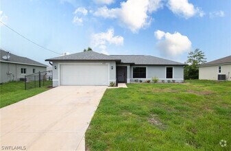 Building Photo - 4137 NE 20th Ct