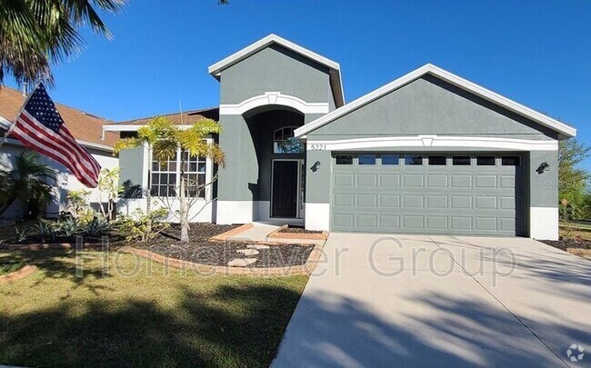Building Photo - 5221 Clover Mist Dr