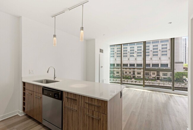 Building Photo - 313 W Kinzie St