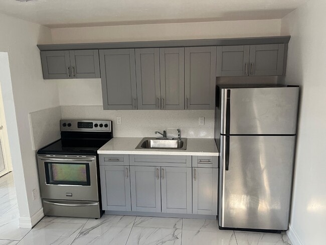 Photo - 2371 NW 61st St Apartment