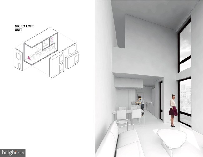 Foto del edificio - 251 N 12th St