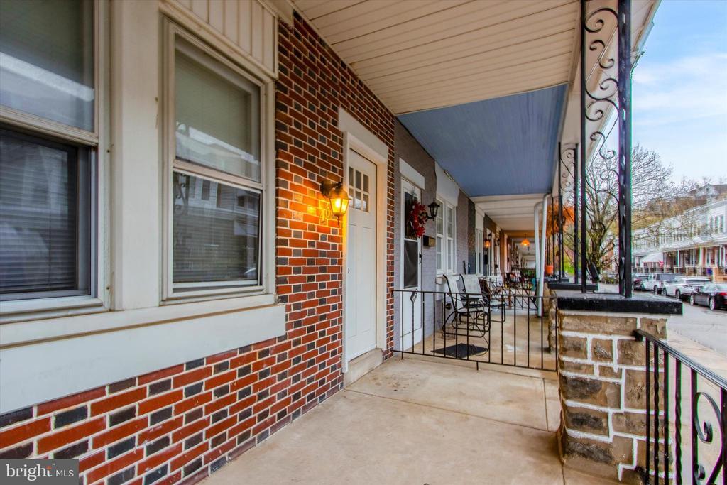 Foto principal - 4018 Dexter St