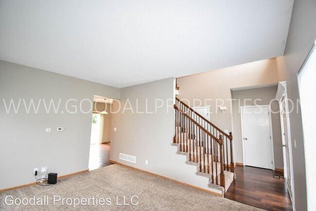 Foto del edificio - 5 br, 3.5 bath House - 1598 Nine Iron Dr