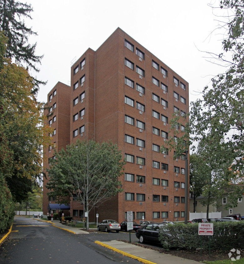 Primary Photo - Kimberly Place Apartments