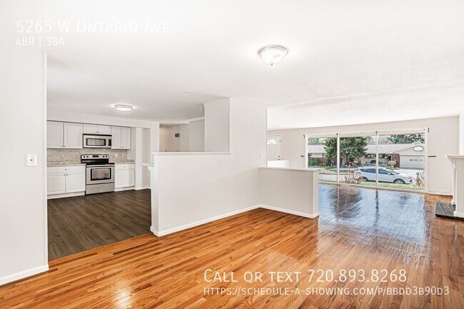 Building Photo - Charming 4-Bedroom Home in Desirable Littl...