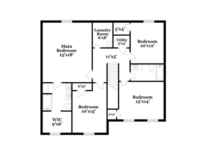 Building Photo - 218 Bennett Dairy Rd