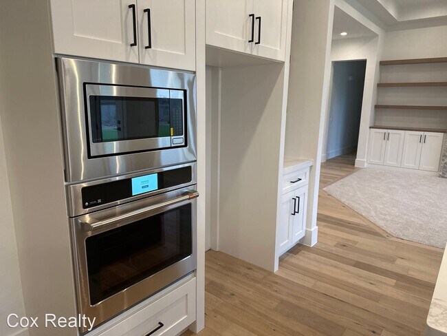 Foto del edificio - 3 br, 3 bath House - 2860 E Skywalker Dr