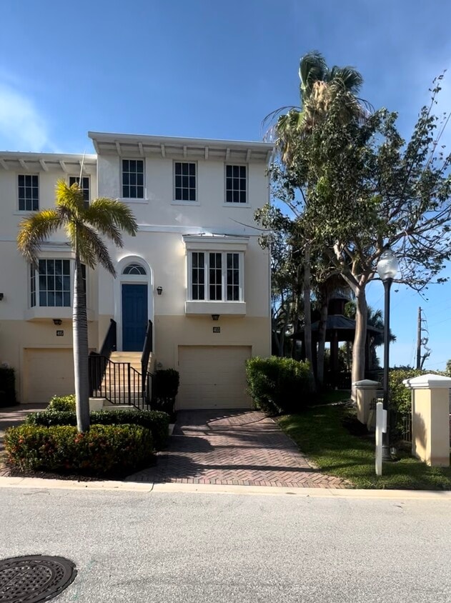 403 Juno Dunes Way, Juno Beach, FL 33408 Townhouse for Rent in Juno Beach, FL