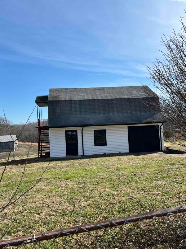 Foto del edificio - 8412 Whites Creek Pike