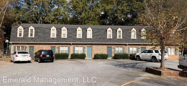Foto del edificio - 2 br, 1.5 bath House - 1071 A-6 Level Cree...