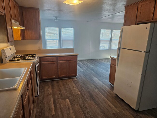 Foto del edificio - Manufactured Home in Bullhead City