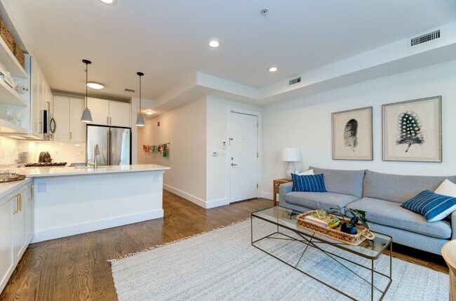 Foto del edificio - 117 Willow Ave
