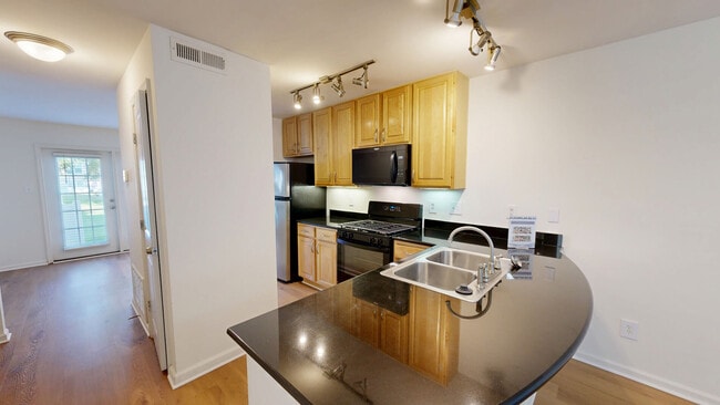 Interior Photo - Gayton Pointe Townhomes