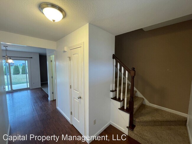 Foto del edificio - 4 br, 2.5 bath House - 2727 Stonecrop Cove