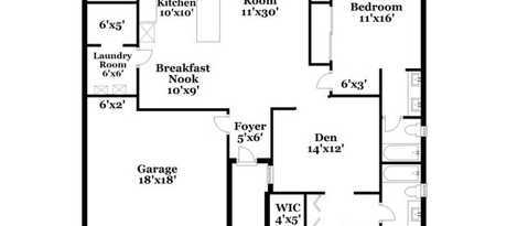 Foto del edificio - 1922 E Marquette Dr