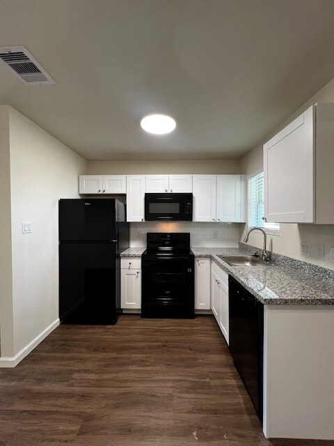 Foto del edificio - Villas at Goose Creek