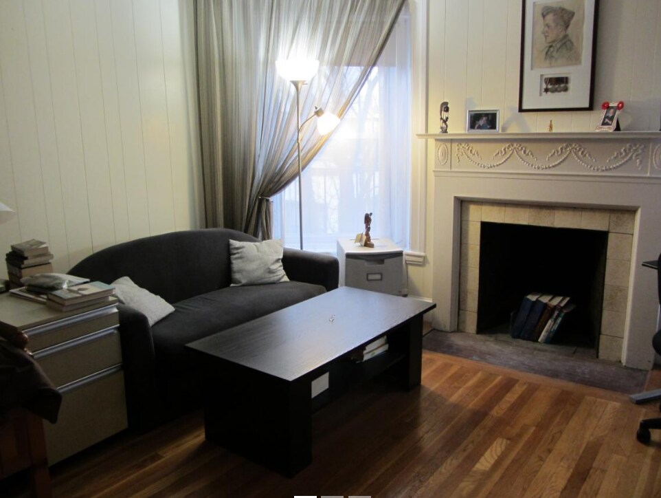 Primary Photo - 1071 Beacon St