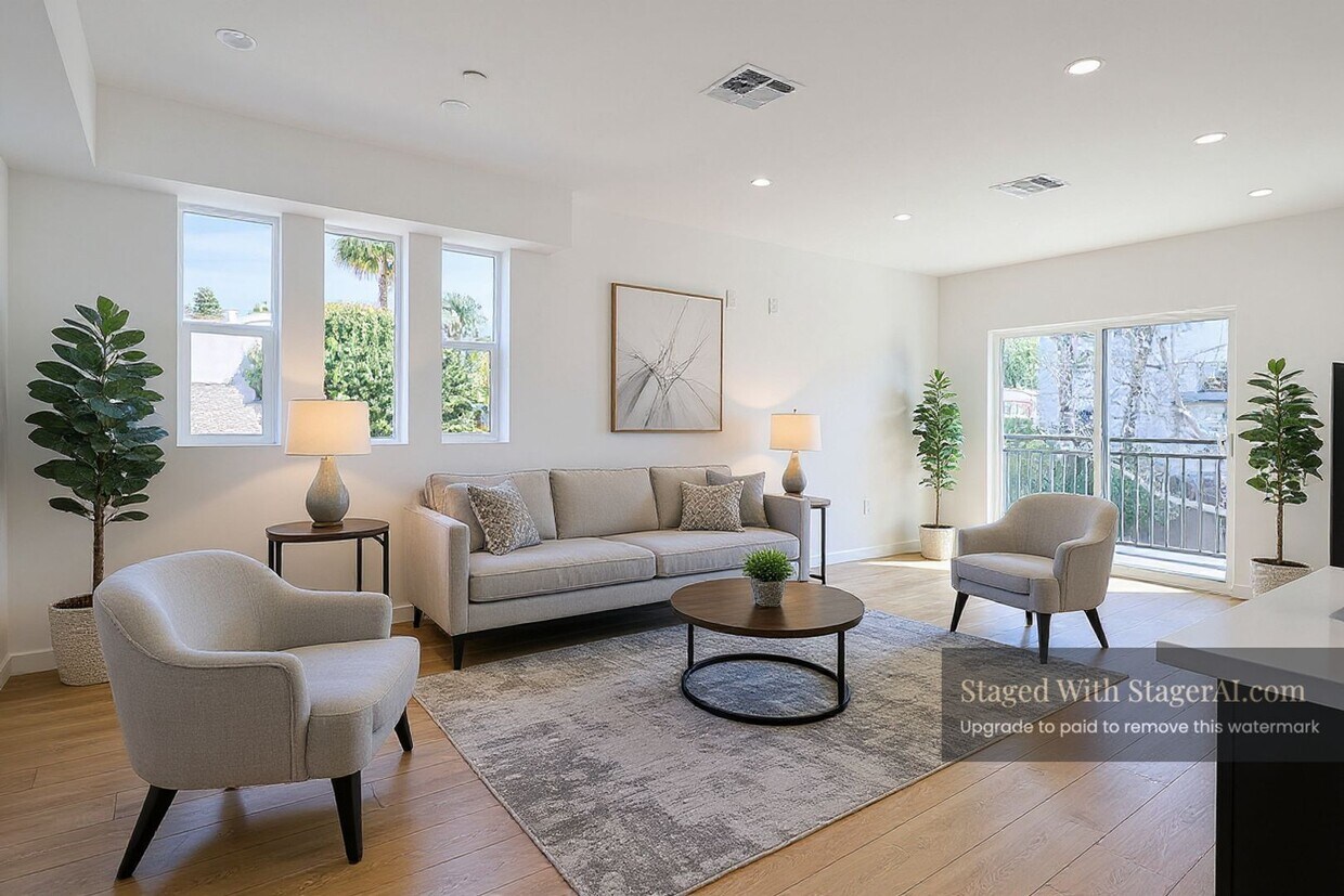 Foto principal - 4 Bed | 4.5 Bath | 2024 Construction | Tow...