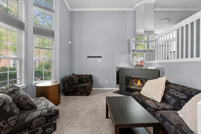 Foto del edificio - 174 Georgetown Square S