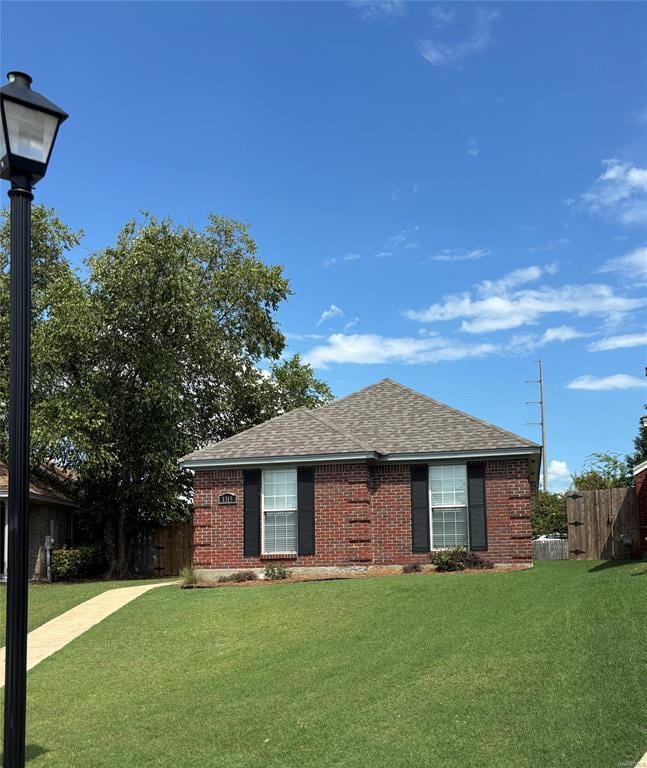 Building Photo - 1315 Cameron Ct