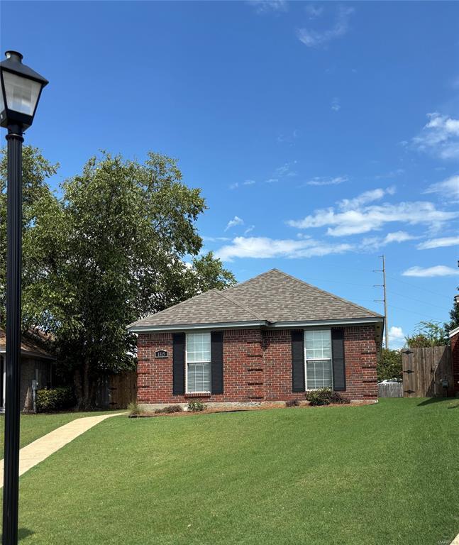 Foto del edificio - 1315 Cameron Ct