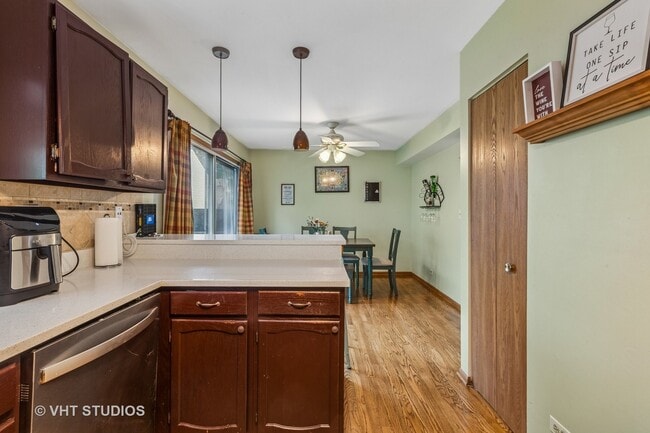 Foto del edificio - 1539 Apple Grove Ln