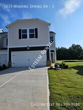 Building Photo - 1037 Winding Spg Dr