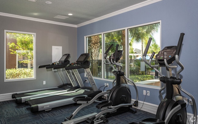 Interior Photo - Ellery at Lake Sherwood