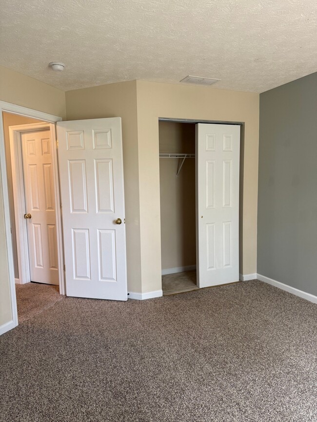 Foto del edificio - 4816 N Ashcroft Ln