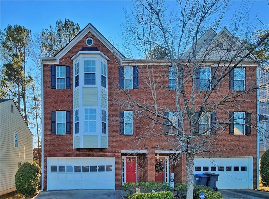 Foto principal - 1349 Vintage Pointe Dr