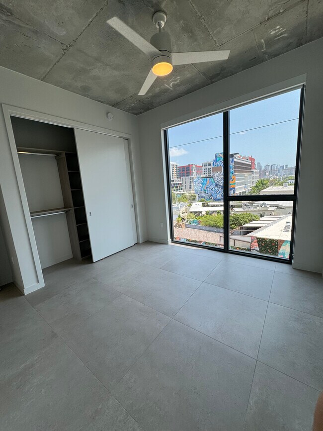 Foto del edificio - 91 NW 26th St