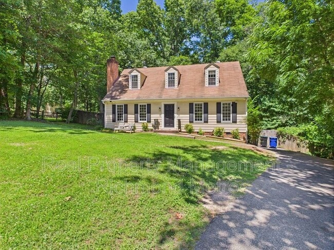 Building Photo - 10202 Seacliff Ln