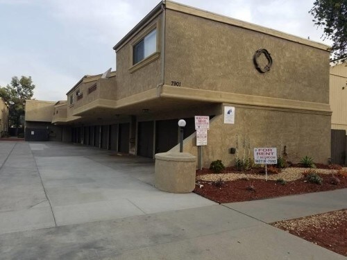 Foto del edificio - 7891-7901 Stark Drive
