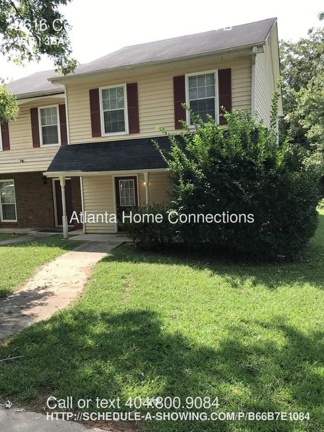 Primary Photo - 2 bedroom in Conyers GA 30013