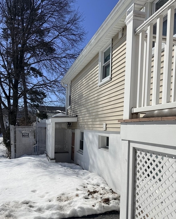 Building Photo - 43 Haith St