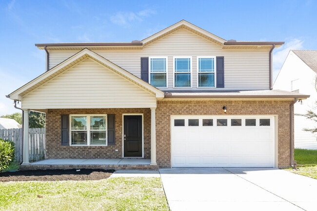 Building Photo - 2805 Painted Pony Dr