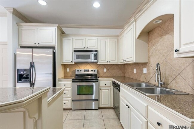 Foto del edificio - 3BR/2BA Summerwood Home – Open Layout & Great Yard