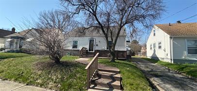 Primary Photo - 1368 Hammel St